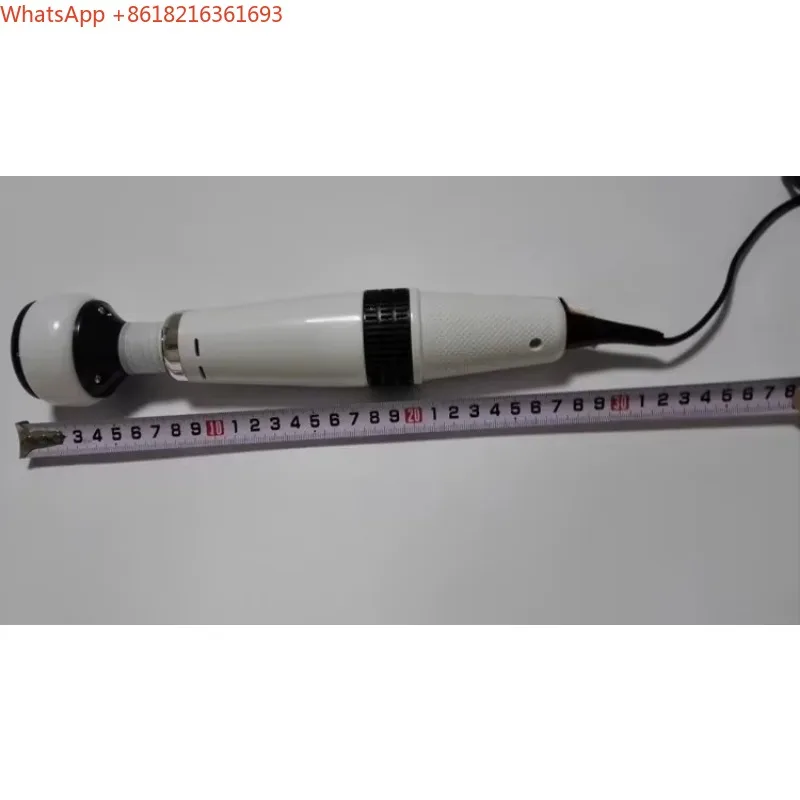 2026 Limited Offer Massage Stick Hammer Vibration Whole Body Waist Back Electric Small Handheld Electric Massage Stick