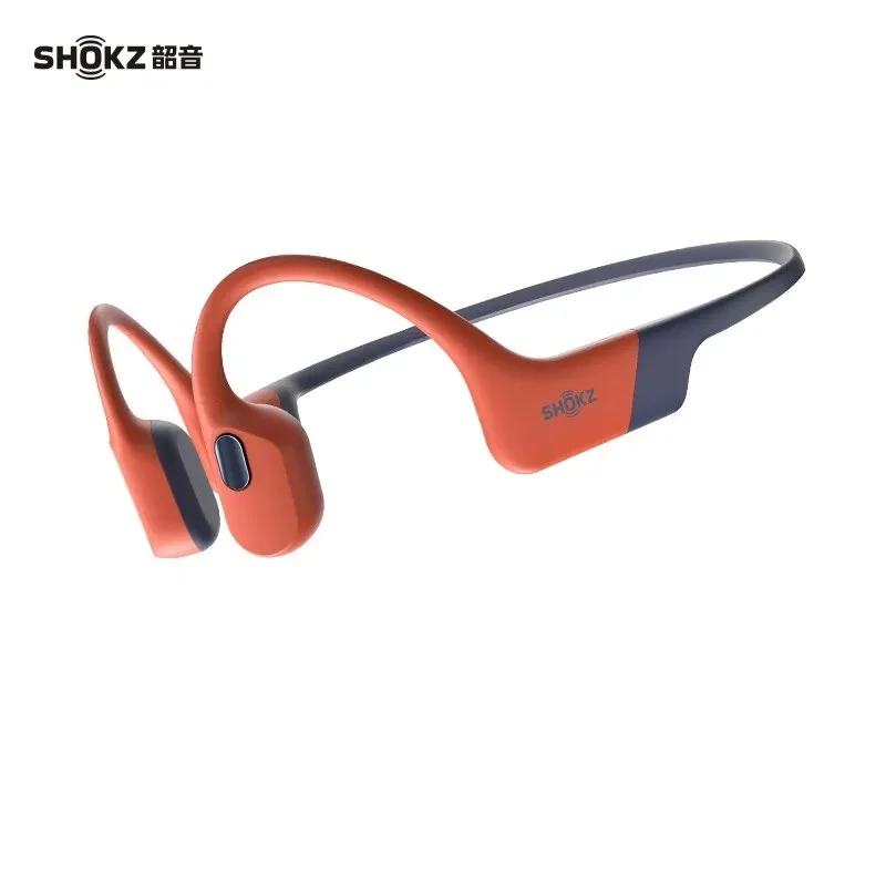 S710 Shokz Openswim… - image