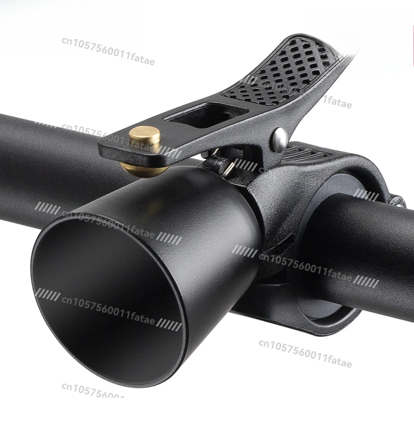 

Bicycle Copper Bells Mountain Road Bike Horns, Car Skateboard Decorative Vintage Bells