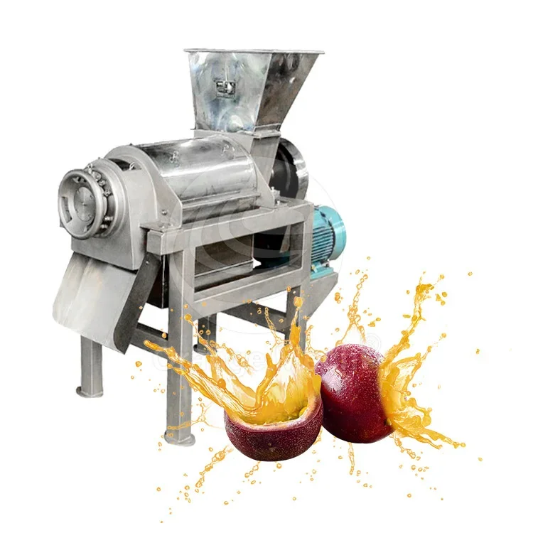 ORME Fruit Guava Juicer Machine Vegetable Corn Juice Extractor Beater Carrot Date Juice Make Machine