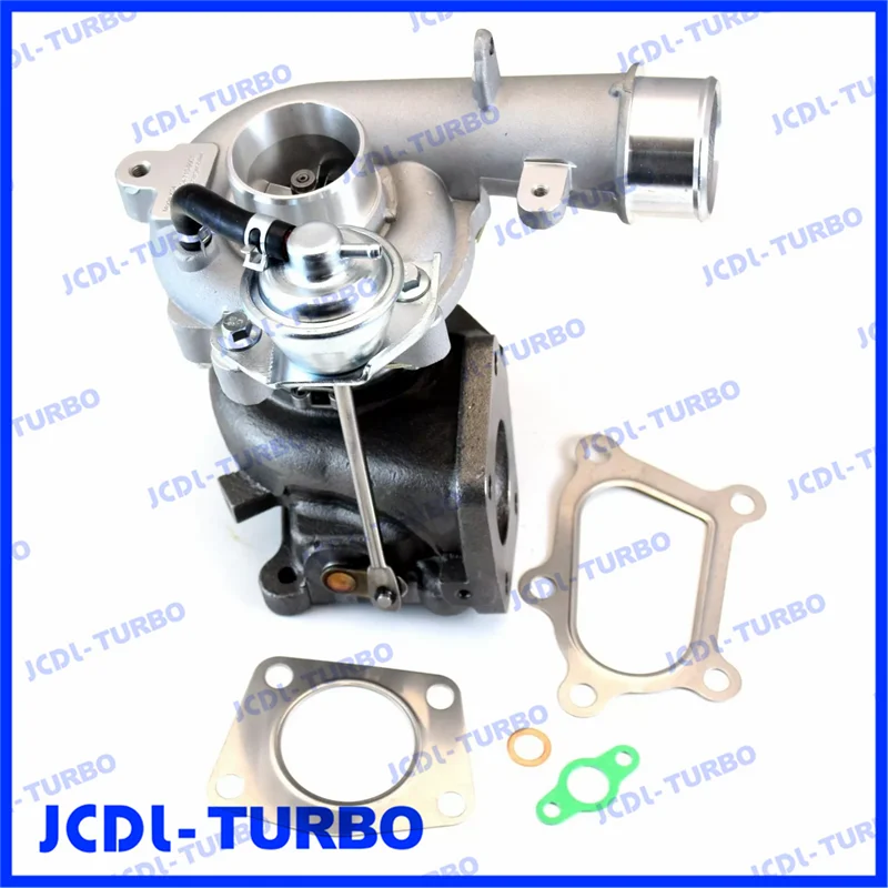 Turbo K0422-882 TurboCharger 53047109905 53047109901 L3M713700C/D For 87-16 Mazda CX-7 MX-6