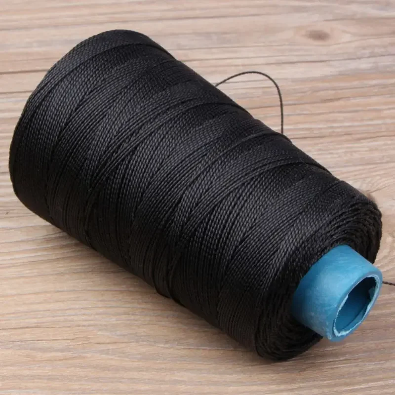 7mm Nylon rope kite thread   Sewed shoe  thread /Clothing accessories sewing thread thick line image 4