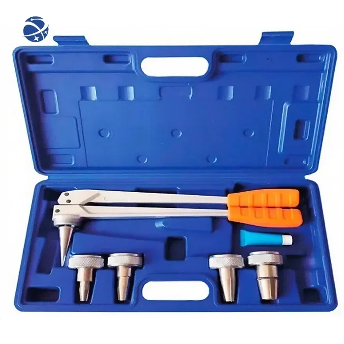 

YYHC-hydraulic pipe expander hand sliding press fittings expandable tool for pex pipe