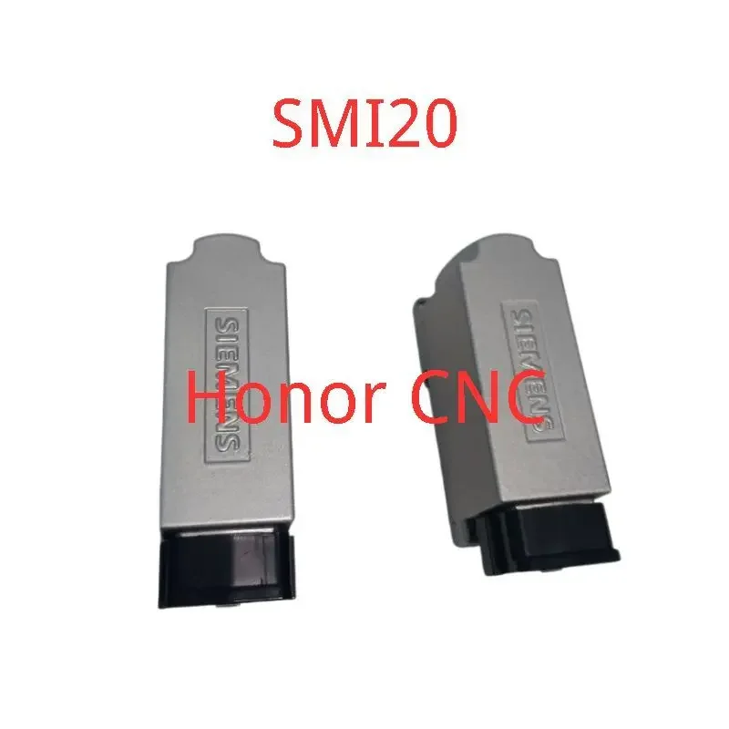 Brand New SMI20 Functional testing is intact