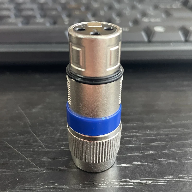 Imagem -05 - Mini Peças do Atuador Linear Telescópico Adaptador do Conector Acessórios Alternativos do Mecanismo 3xlr