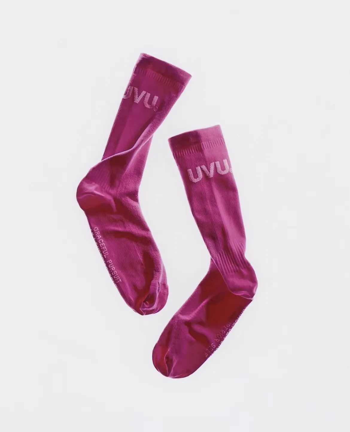 

UVU Functional Outdoor Sports Running Hiking Mountaineering Socks