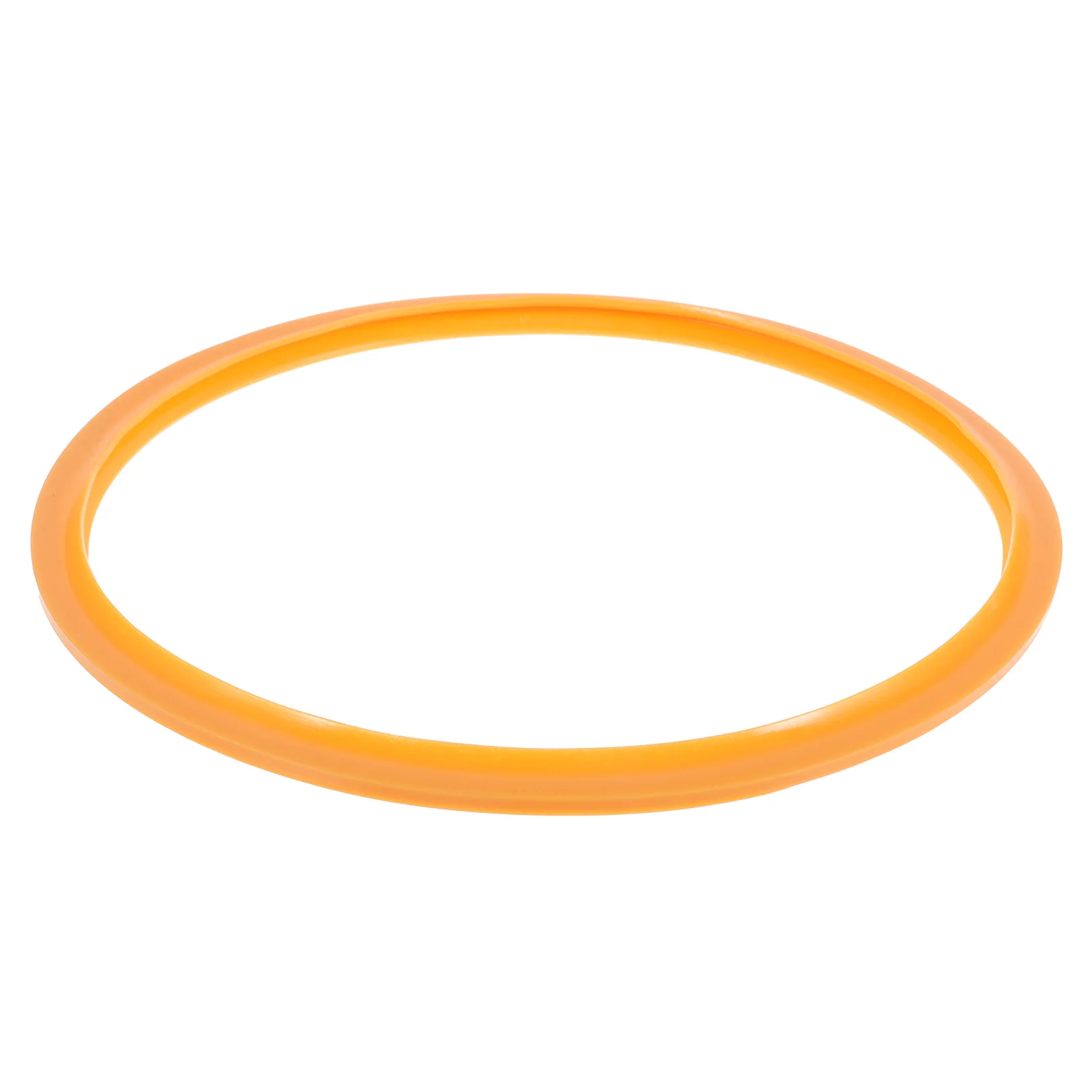 High Quality Silicone Pot Ring Spare Parts for Pressure Cooker Efficient Sealing and Easy Installation