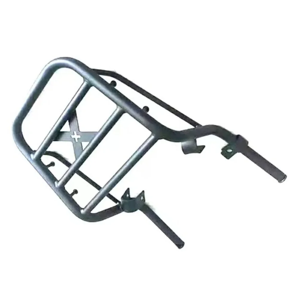 For Brixton Cromwell 125 Rear Seat Rack Bracket Luggage Carrier Cargo Shelf Support Fit Brixton Cromwell 125