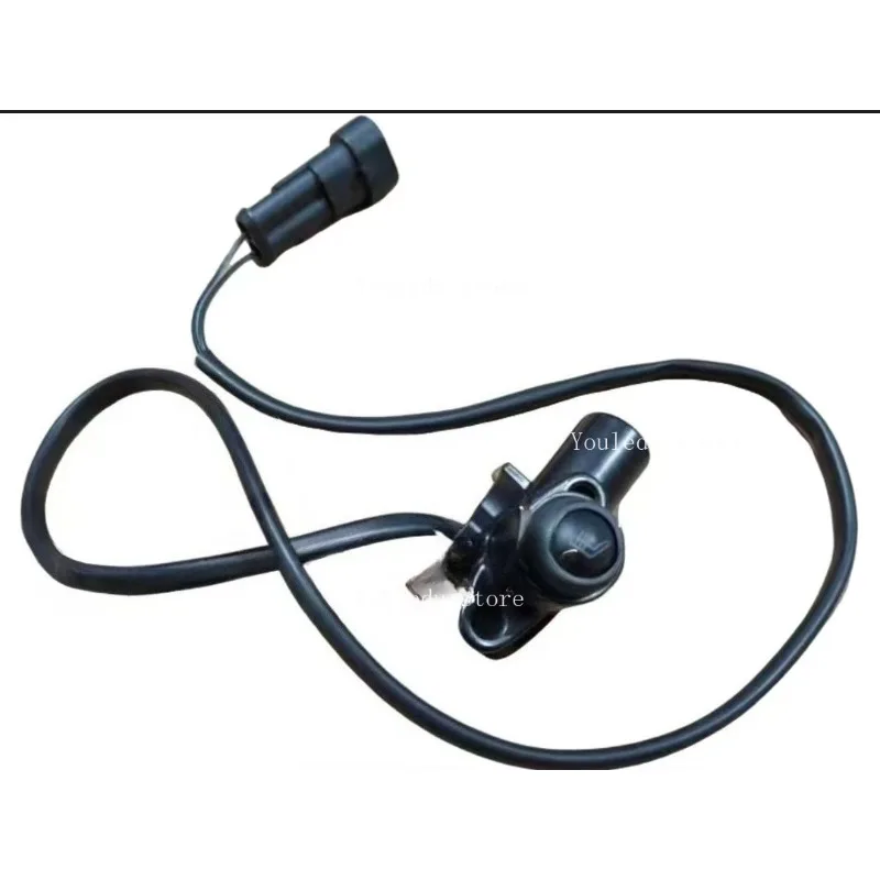 

Подходит для BJ500GS-5F Левое и правое основание зеркала заднего вида TRK502X Основание зеркала заднего вида Подушка сиденья Переключатель с подогревом