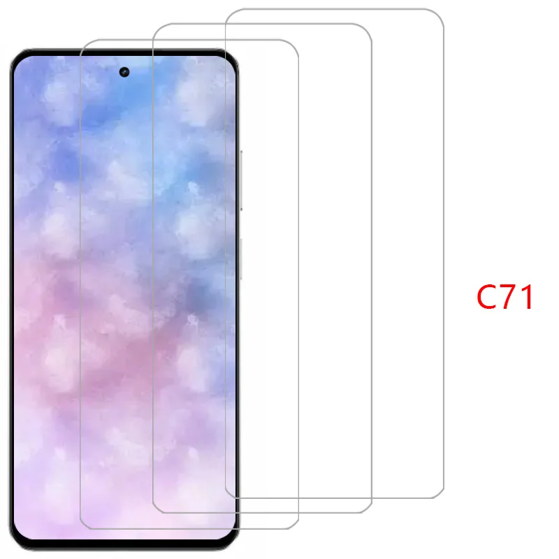 Screen Protector Fo…