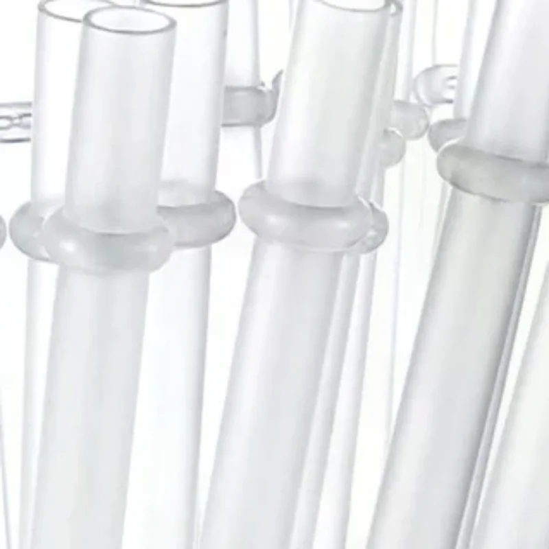 10 Pcs White Glitter Plastic Straw 9 Inches Long Reusable Hard Drinking Straws For Tumbler Mug Cup Bottle