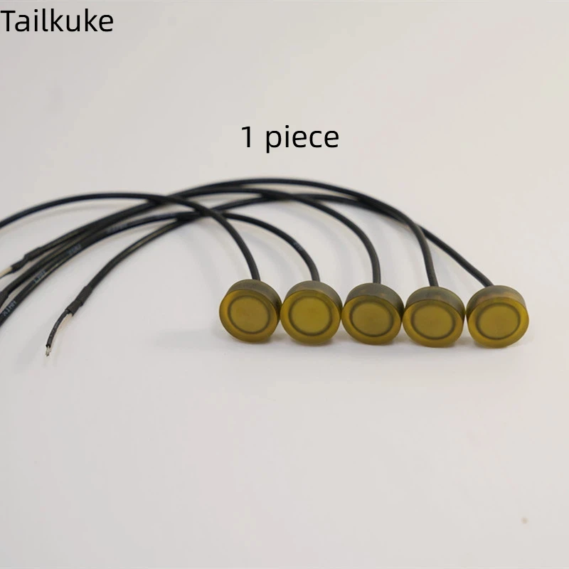 2M Ultrasonic Acous…