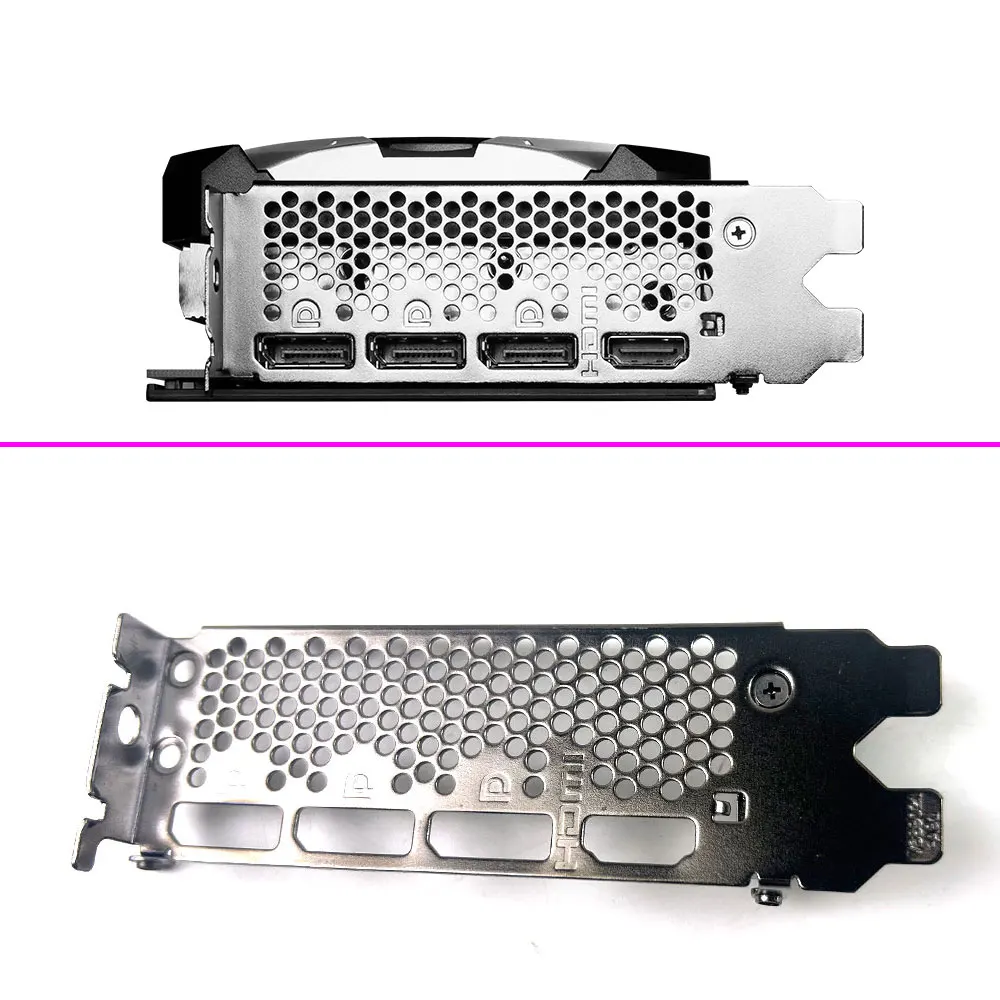 Graphics Card Acces…