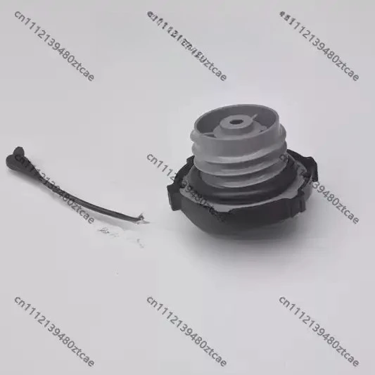 Fuel Filler Outer Cap & Rubber Seal Ring Replacement For Compact Mini Van Fuel Tank Maintenance Parts