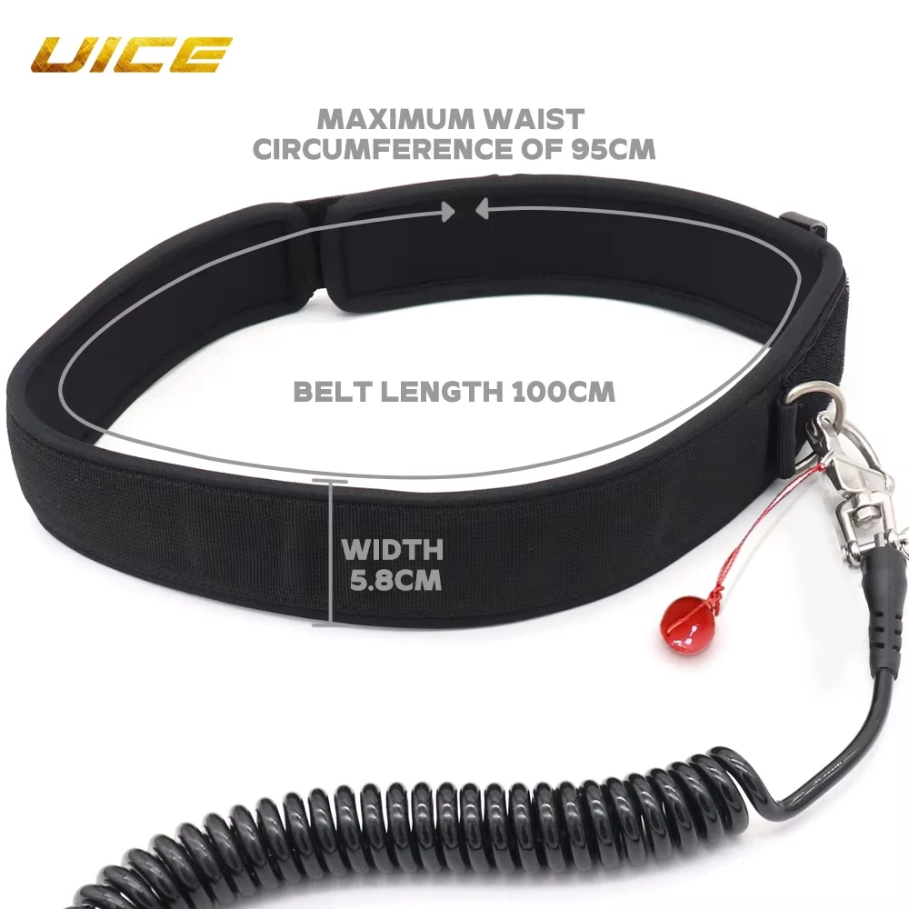 Thumbnail 3 - #30 Latest Surfboard Leashes Offers