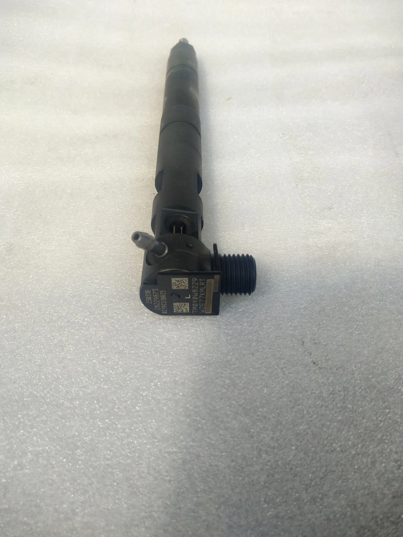 28229873 Common Rail  28229873 H1 2,5 Crdi Engine Injector Fuel Injector