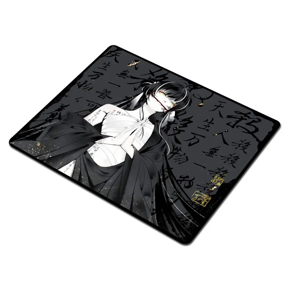 WLMouse QiSha Mousepad Multi-Surface Type Control Mousepads INOAC SlimFlex Foam Valorant FPS Gamers XSOFT Mouse PadCustom — zdjęcie produktu 7