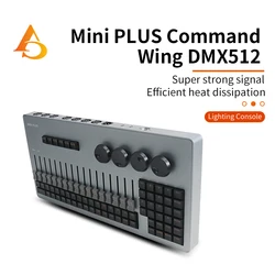 MA Command And Fader Wing Combined Version Dmx control MINI Command Wing PLUS M.A Console DJ Lighting