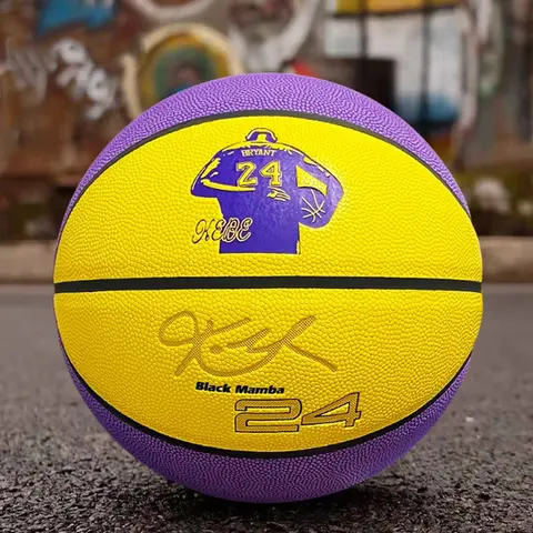 8 best sales Kobe basketskor - №2