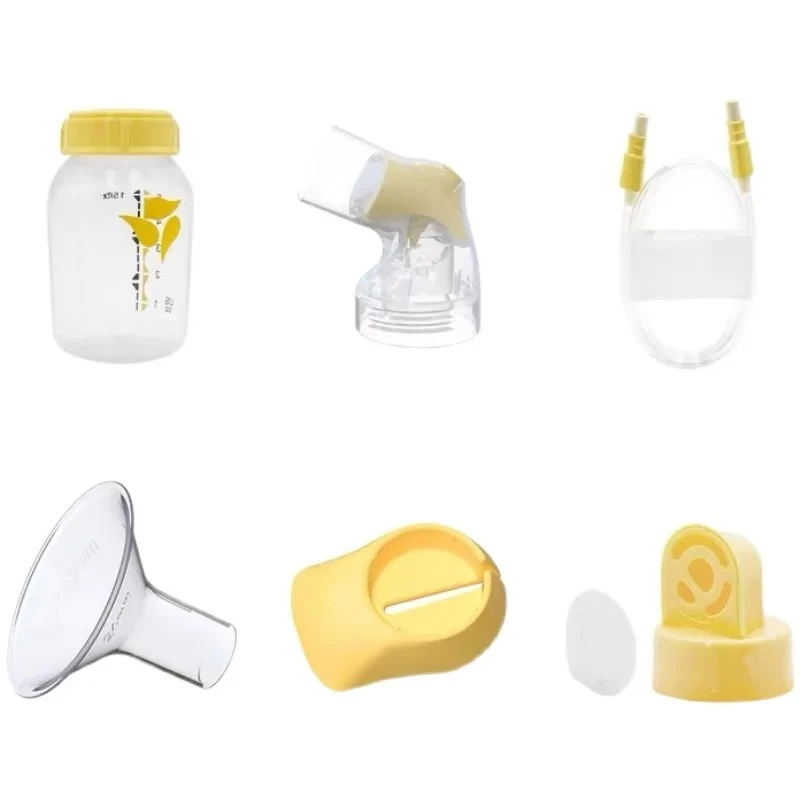 مناسبة لموصل أرجوحة مضخة الثدي الكهربائية Medela