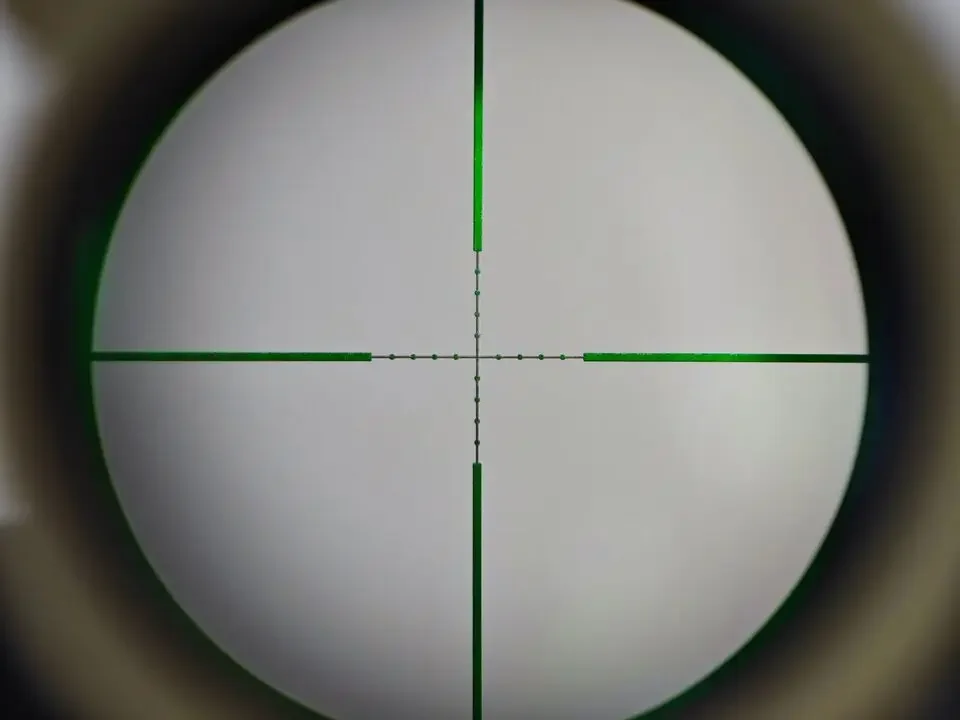بنادق صيد منظر بصري ، Riflescope ، sc- 14x40mm #6