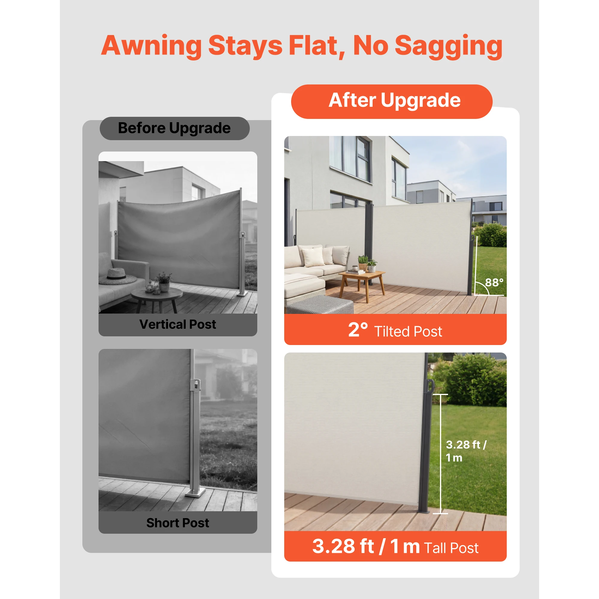 Retractable Side Awning, 71