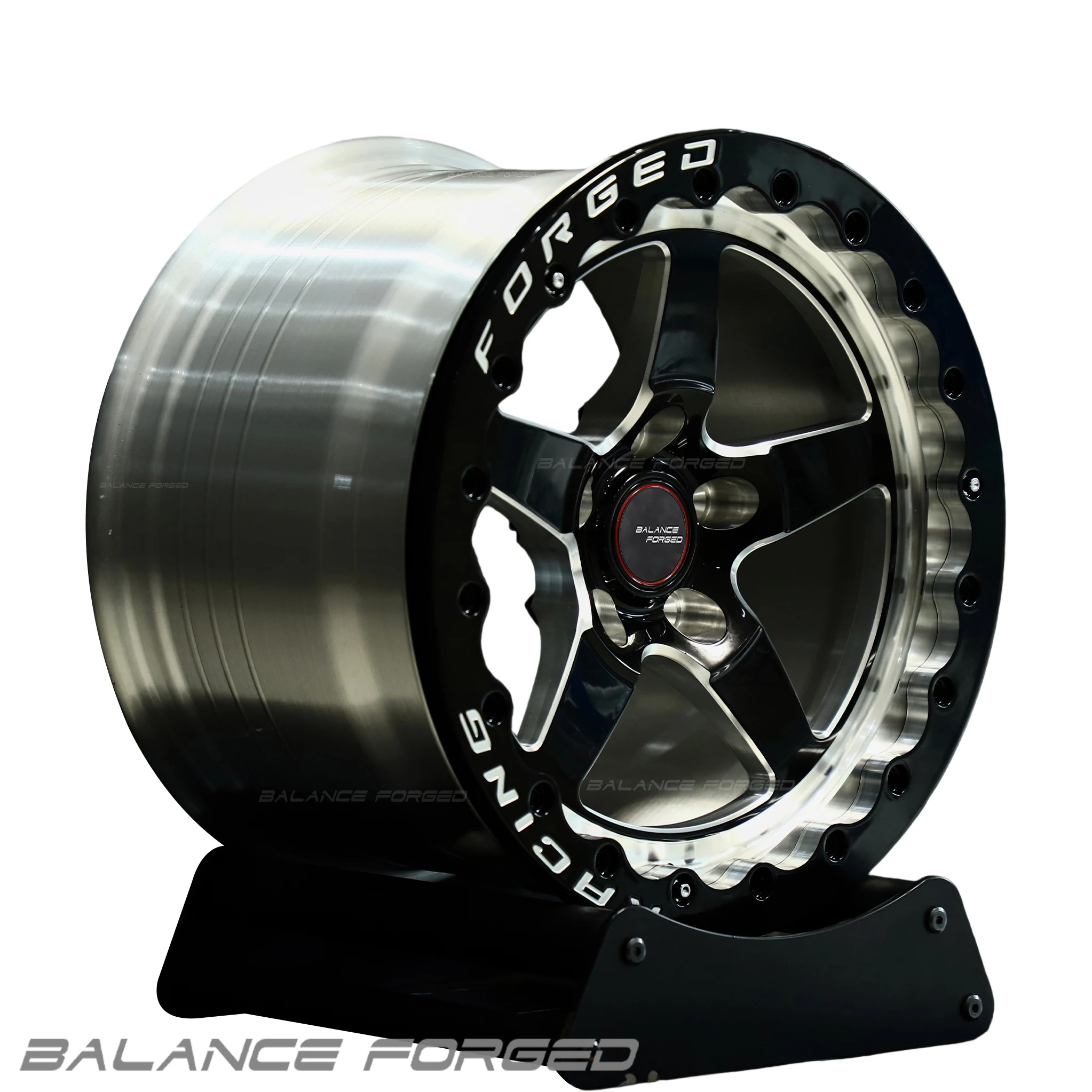 

ForCustom Beadlock Atv Utv High Quality Alloy Wheels 5X120 5X112 5x114.3 for Sale Passenger Car Forged for Luxury