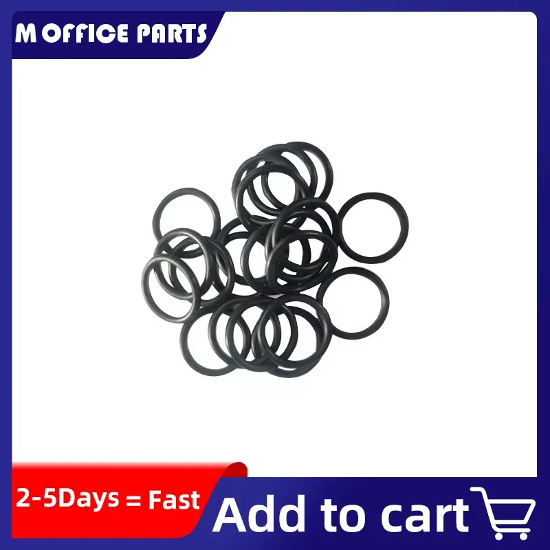 Correa de rodillo de salida ADF para HP LaserJet Pro M277 M281 M283 M426 M428 M479 M480 M430 M477