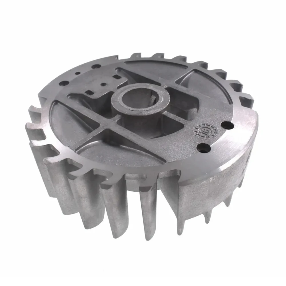 

Factory Home Flywheel Flywheel Replacement Trimming Enhanced Performance Modification New Part Optimal Performance