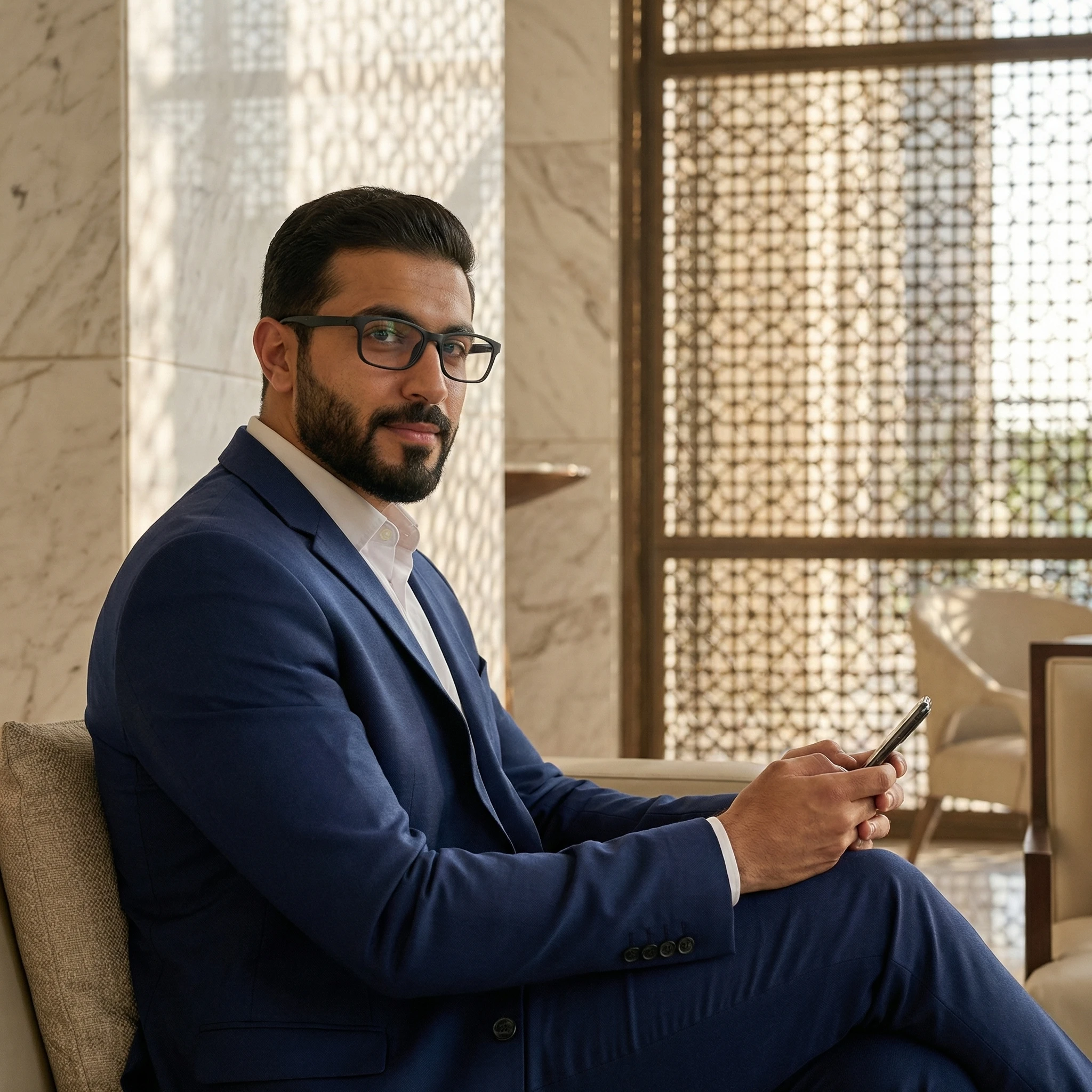 

Graphene frame, ultra-light business and elegant style, comes with a complimentary gift box