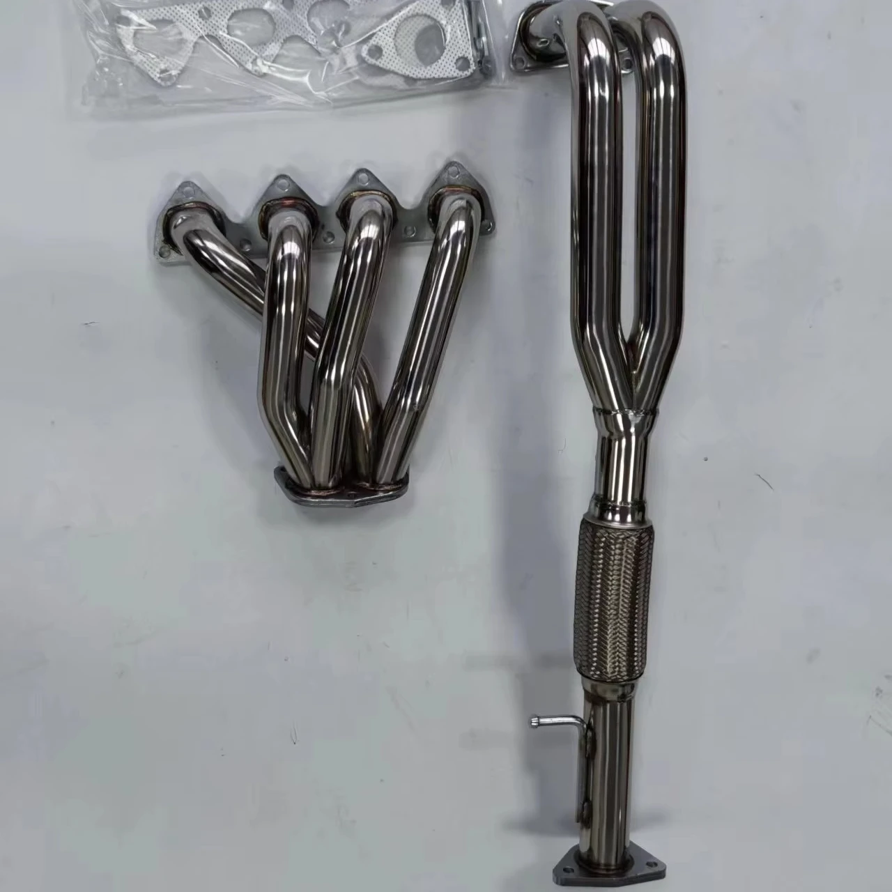 

Best Factory Price for Exhaust Pipe Header for Hon Da Prelude VTEC H22 92-96