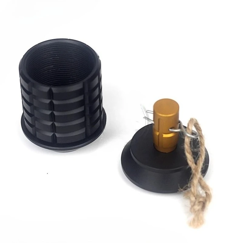 1PC CNC Type 97 Metal Version Static Collection Model Toy No Function Canister Aids Handicrafts Film and Television Props - Image 4