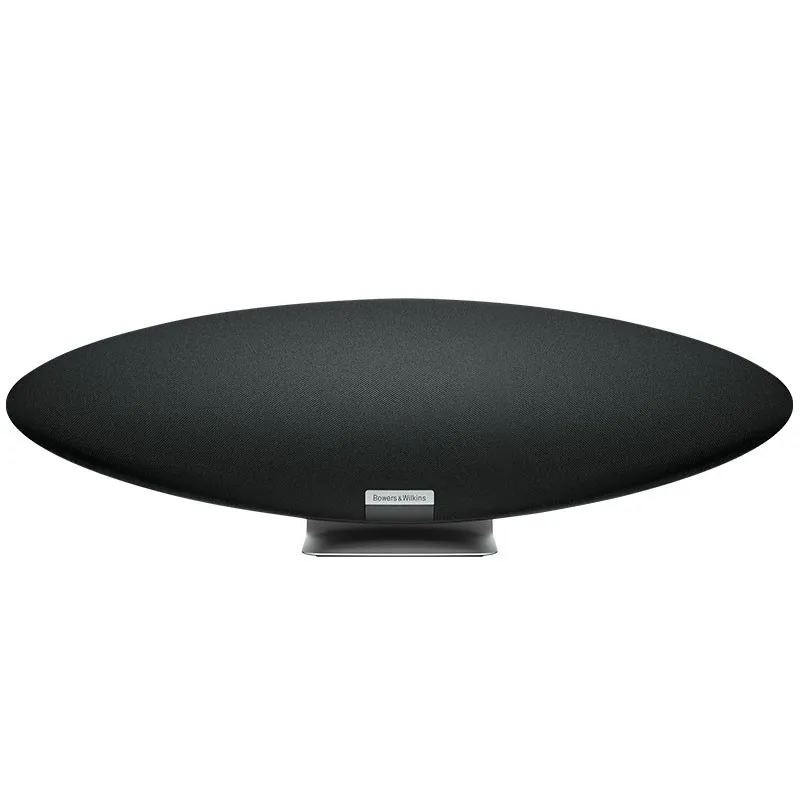 

Airship, new fifth-generation Bluetooth speaker amplification, pure sound quality, black and gray.