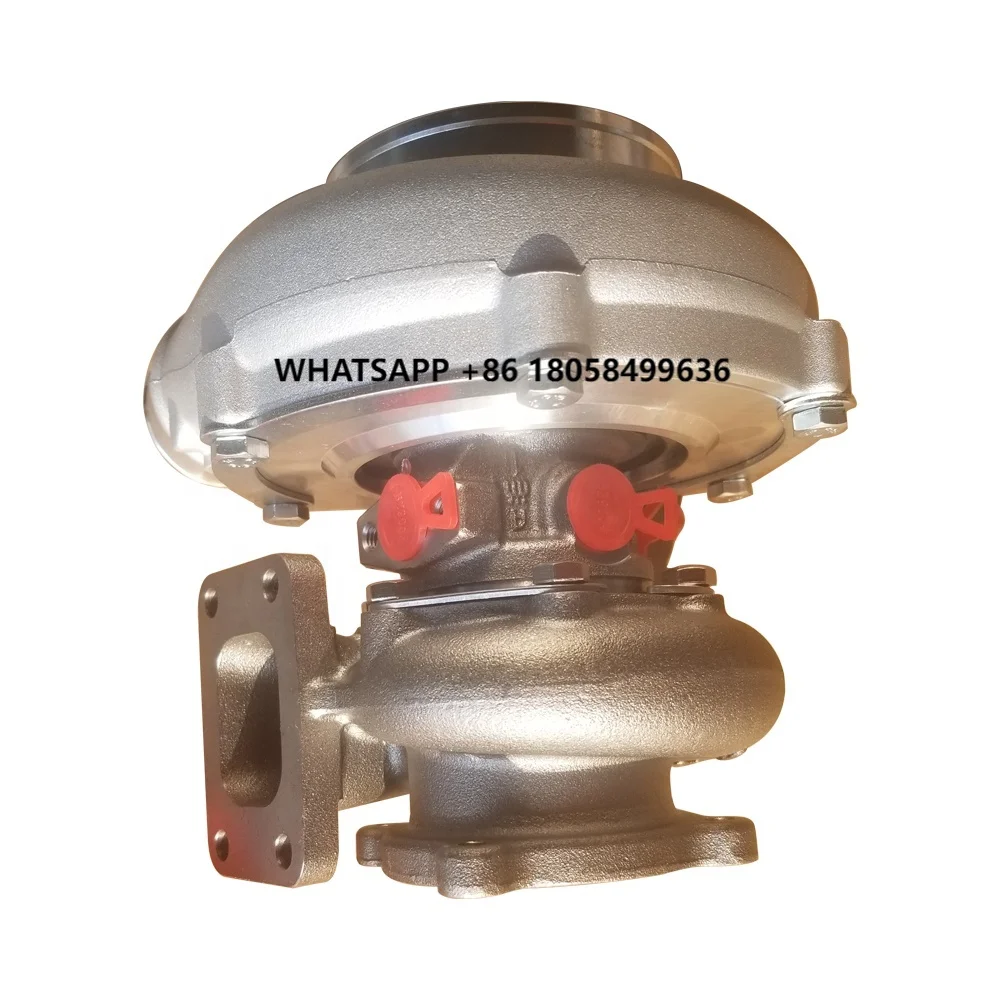 

Gt30 Gt3071 Gtx3076 BB Billet Turbine Wheel Compressor Super Charger Turbo Gtx3076r T25 Mill Supercharger for Cars Racing Engine