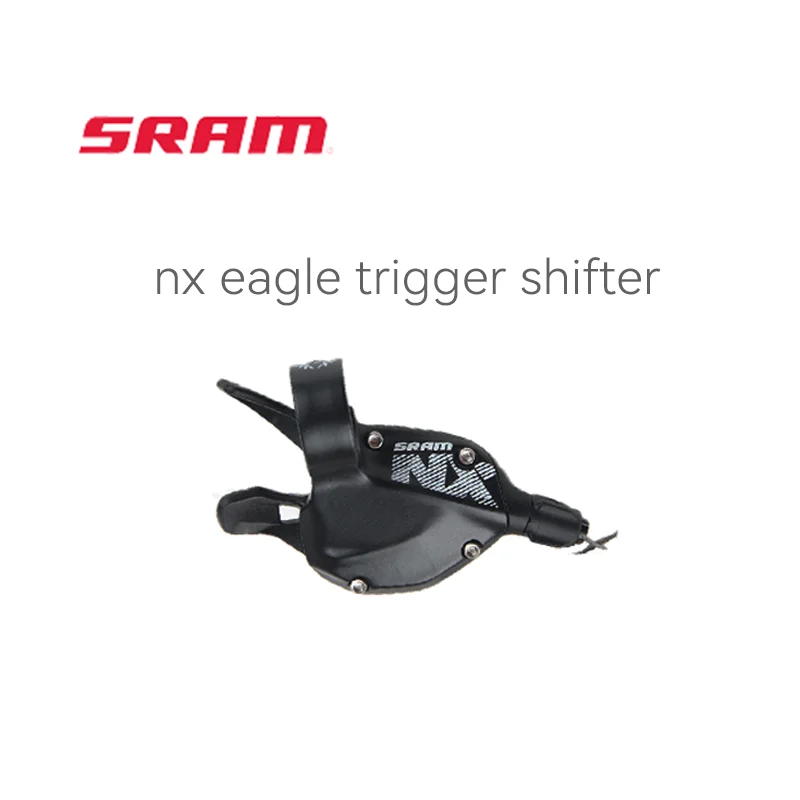 SRAM NX EAGLE 1x12 12 speed MTB Bike Bicycle Trigger Shifter Lever Right Gear Lever MTB Transmission Bicycle Accessories