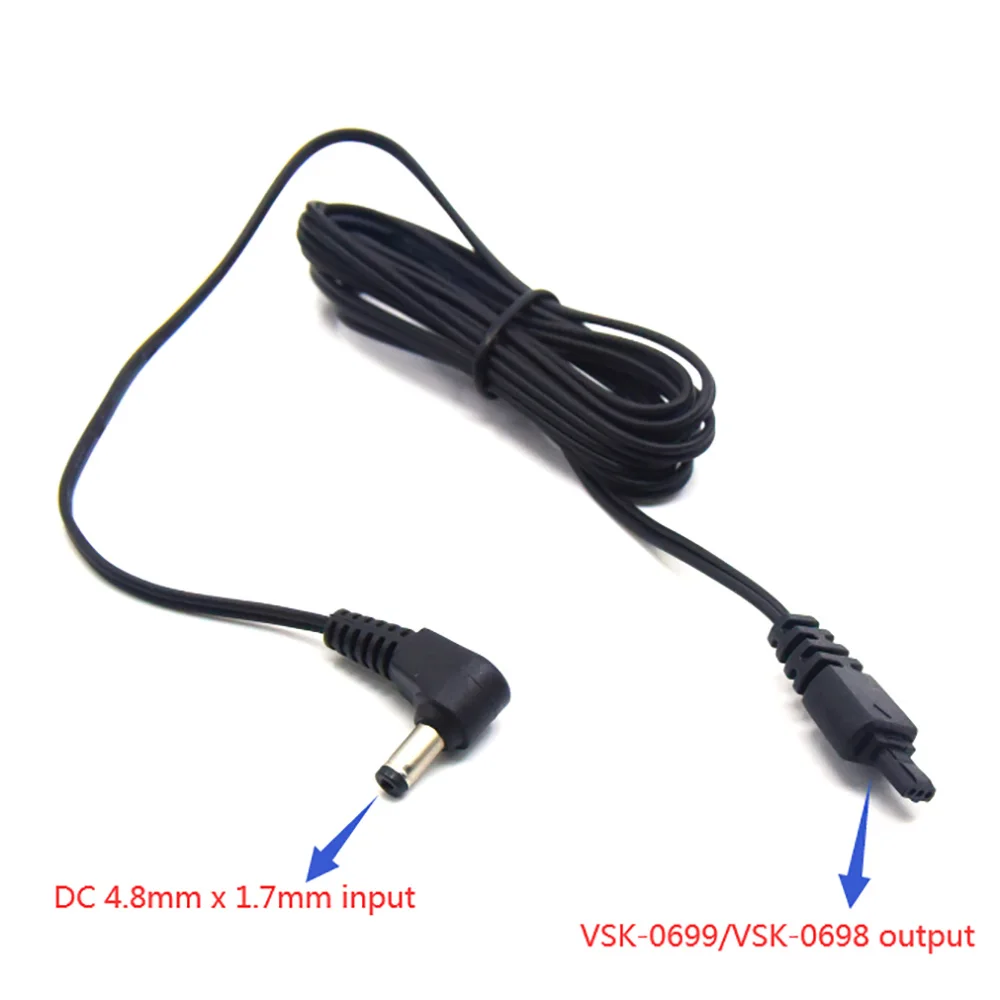 Vhbw Câble de données USB compatible avec Panasonic HDC-TM20, HDC-TM300 Vhbw Câble de données USB compatible avec Panasonic HDC-TM20, HDC-TM300