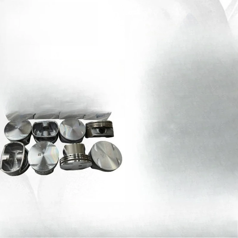 

Full engine repair for M273 4.7 piston bearing connecting rod timing crankshaft gasket set