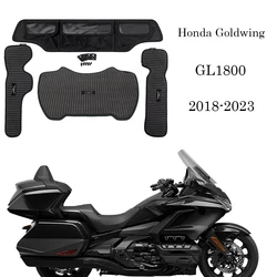 GL 1800Storage Bag For Honda Goldwing 1800 2018-2023 Gold Wing GL1800 Motorcycle Trunk Organizer Tour Automatic DCT Model Airbag