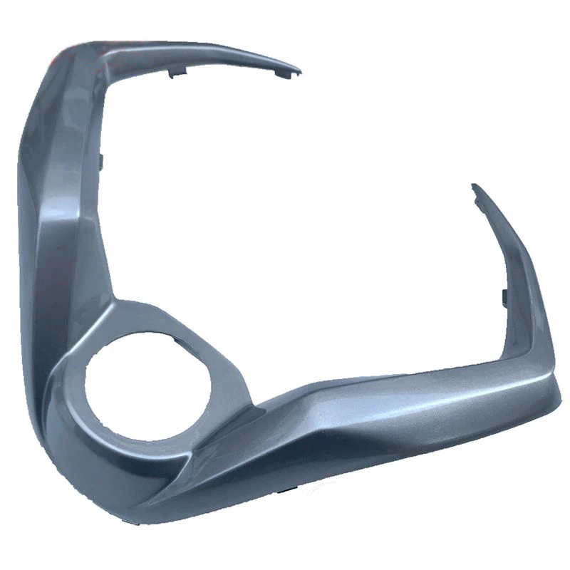 

Motorcycle Original Factory Abs Key Cover Ox Horn Lock Car Shell for Kymco Xciting 250 300