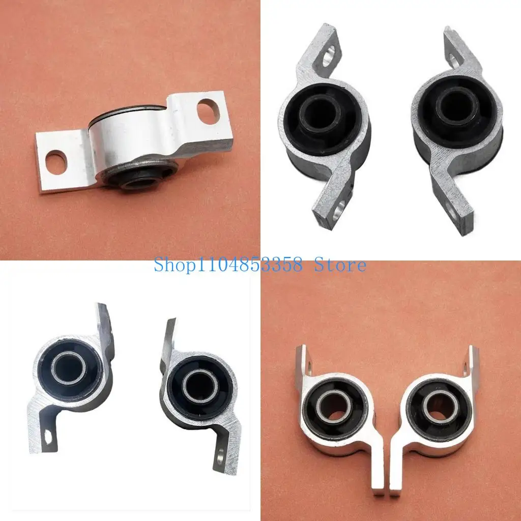 

652F Control Arm Rear Horn Bushing for 31277897 31277898 Improved Car Stability