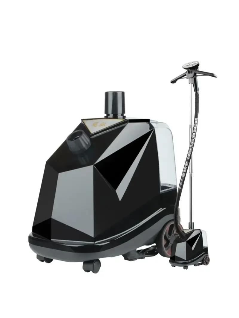 Hanging iron Vertical high-power ironing machine Clothing store Commercial handheld ironing Home steam iron new model