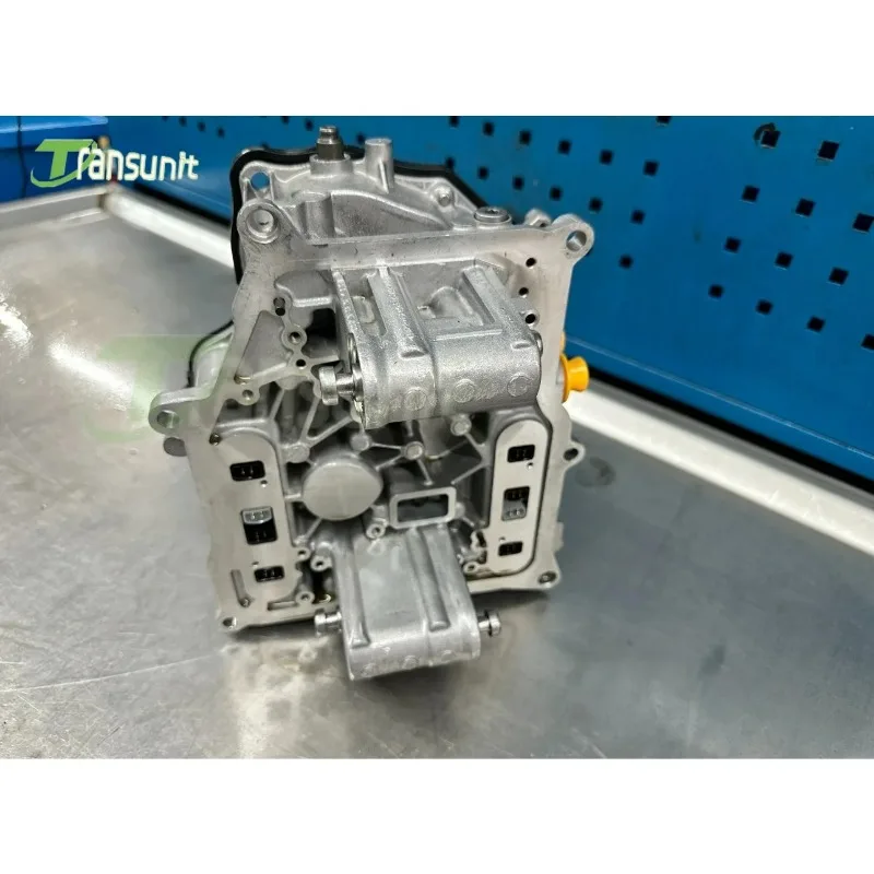 High quality DQ200 0AM DSG 7 Speed Transmission Valve Body Suit For Audi VW Skoda 0AM927769D/K/G/F