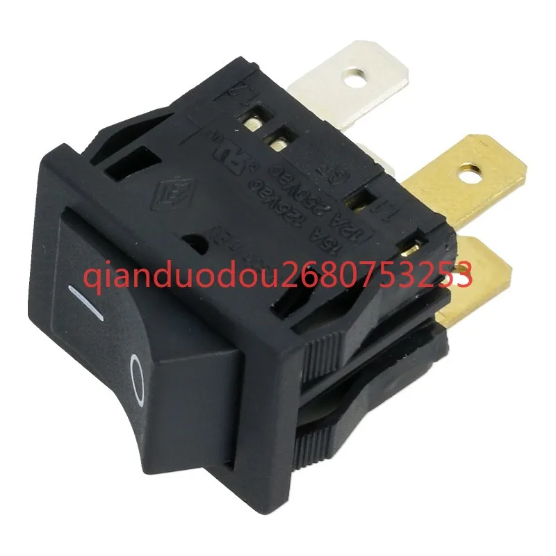 

Подходит для главного выключателя питания Delong ESAM4200S, 6900, 2600,