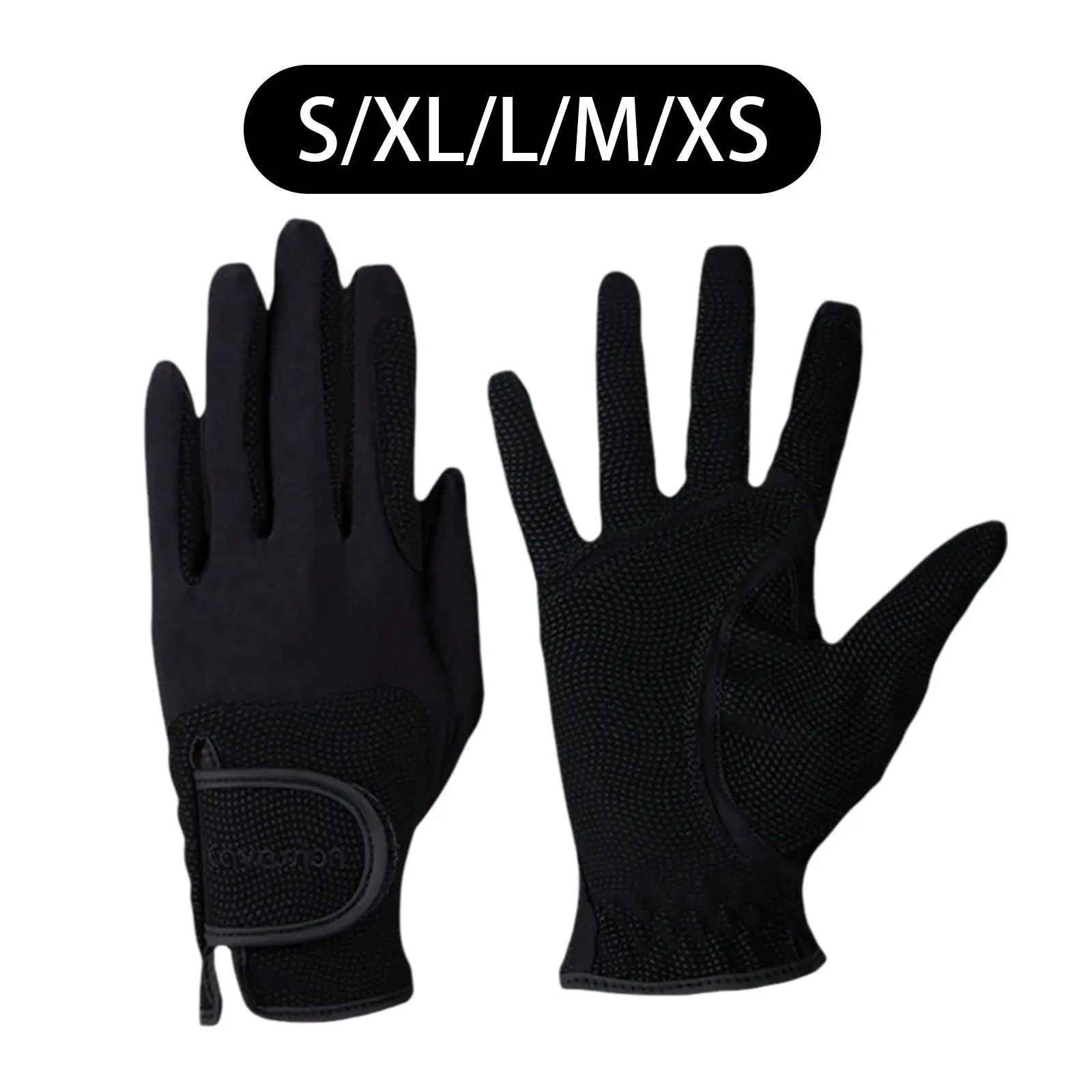 

Перчатки для верховой езды Перчатки для верховой езды в подарок Скалолазание Велоспорт