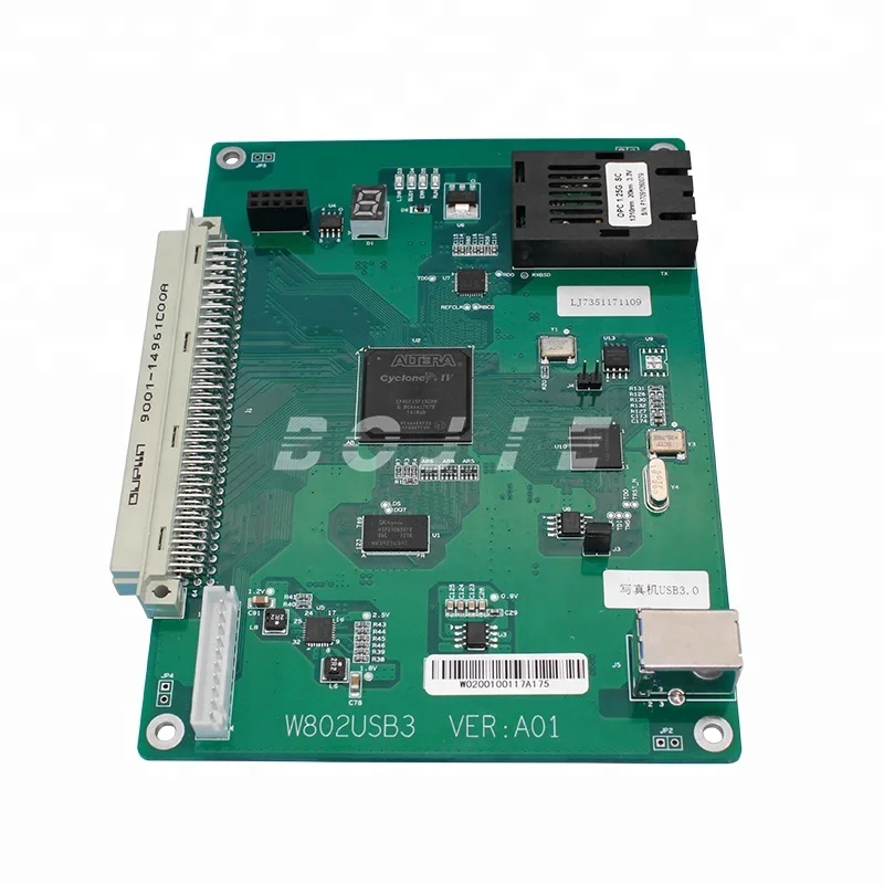 uv printer usb board for epson tx800 /xp600 head