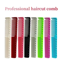 Professional Hair Cutting Comb Japanese Style Hair Clipper Combs Salon Hairdresser Styling Hairbrush Women's Short Hair Trimmer