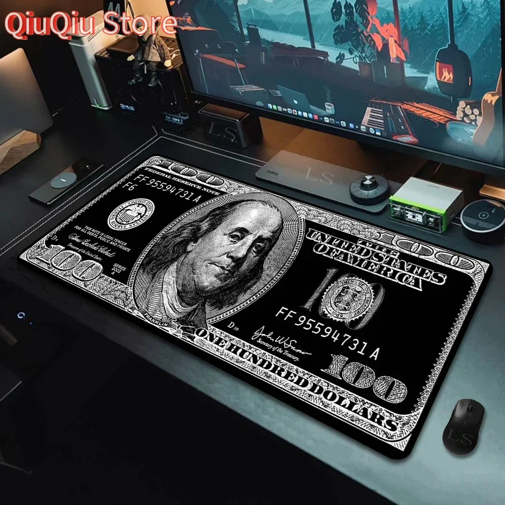 Dollar Mousepad Gam…