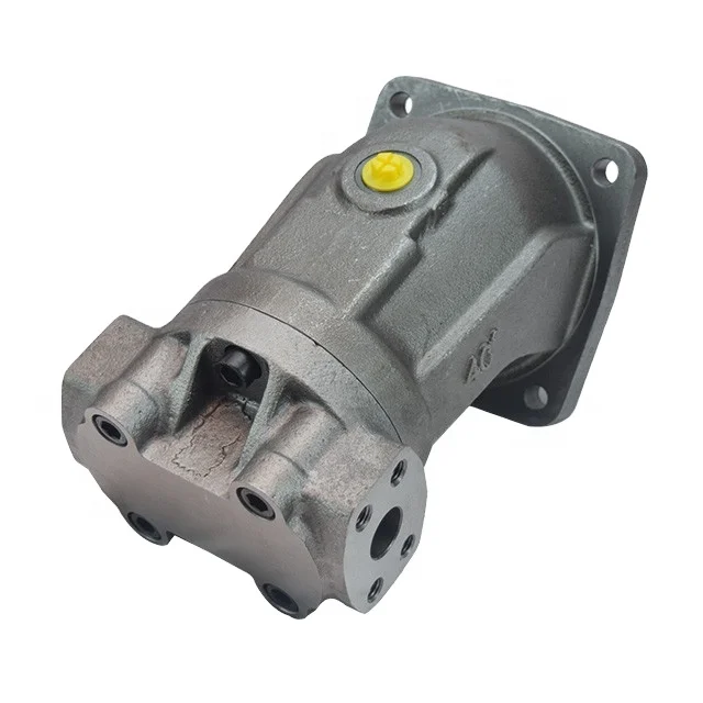 A2FM80 A2FM107 A2FM125 A2FM160 A2FM180 bent hydraulic piston pump parts