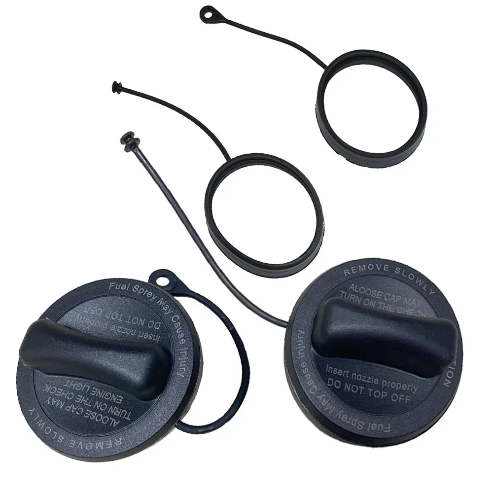 

GEFENSI X1 Petrol Diesel Oil Fuel Tank Gas Filler Cap Rope For Mercedes Benz A B C S E M R Class W212 W213 W169 W211 W210 W204 W