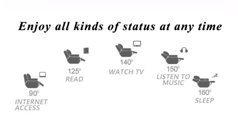 غرفة المعيشة الفاخرة الحديثة كسول التلفزيون الكهربائية الارتفاع رفع صالة واحدة الجلود الاصطناعية تدليك المسنين كرسي أريكة كرسي #3